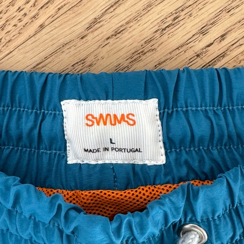 Swims - image 2